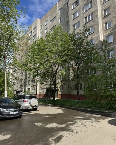 ул Веллинга 6 Подольск фото