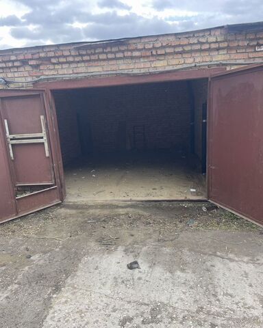 гараж Пенза-4 ул Урожайная 4 р-н Октябрьский фото
