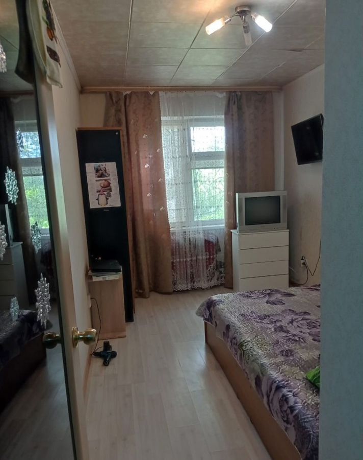 комната г Чехов ул Молодежная 13 фото 8