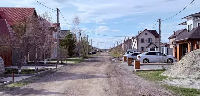 п Березняковский ЖК Крестьянский фото