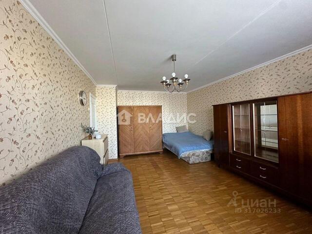ЗАО ул Дубнинская 69/2 Бескудниковский район, Московская область фото