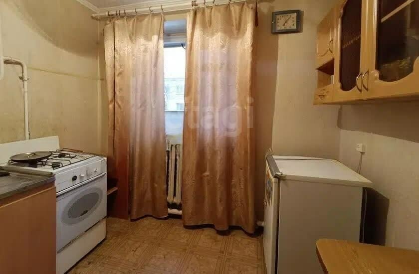 квартира г Тюмень микрорайон Матмасы ул Пражская 30 фото 2