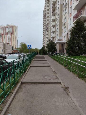 ул Совхозная 16 ЖК Левобережный фото