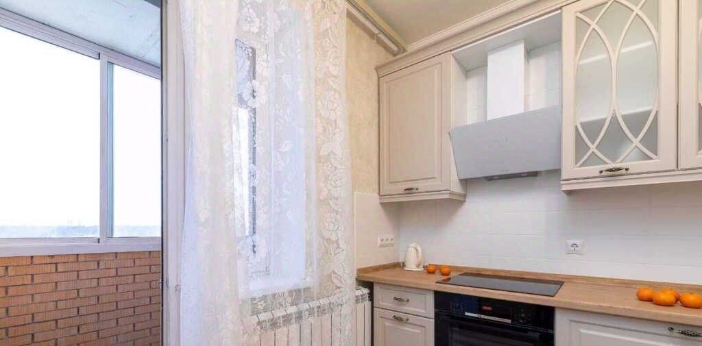 квартира городской округ Одинцовский г Голицыно пр-кт Заводской 12 Апрелевка фото 6