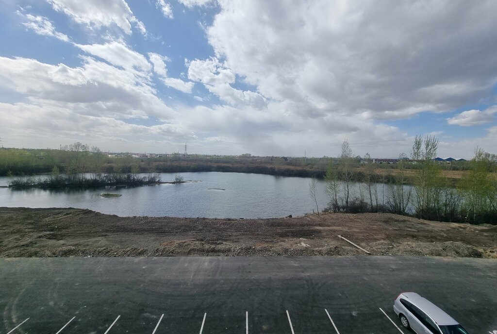 квартира г Абакан ул Авиаторов 1г фото 6