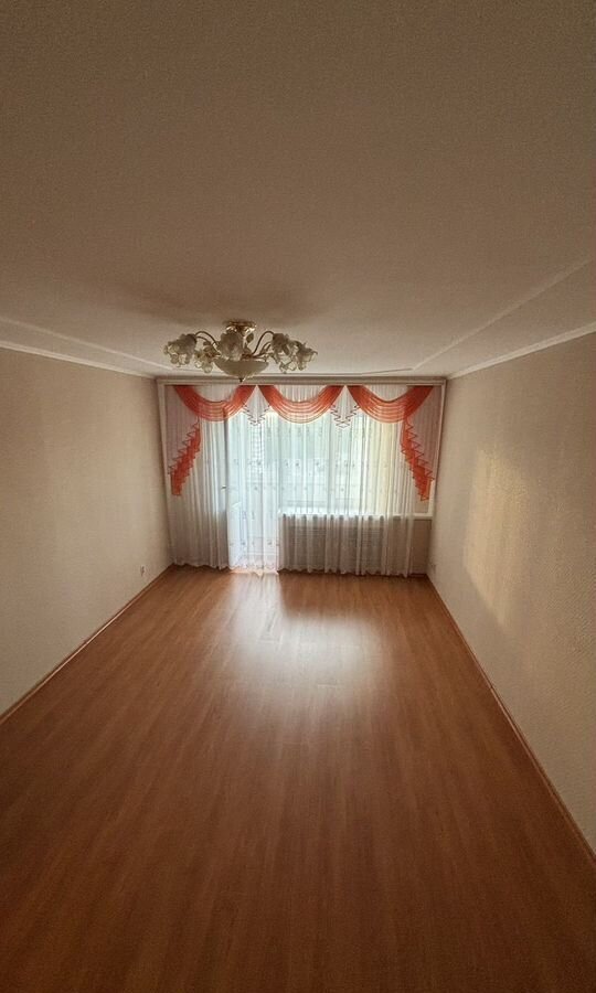 квартира г Брянск р-н Советский ул Ромашина 32 фото 2