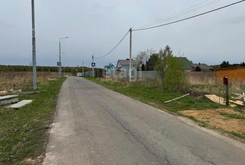дом г Подольск Подольск фото 15