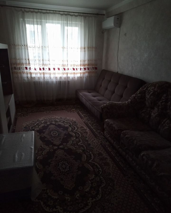 квартира г Махачкала р-н Ленинский ул Габитова 12 фото 2
