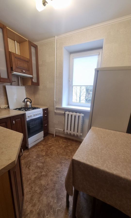 квартира г Великий Новгород Красное Поле ул Московская 22к/1 фото 2