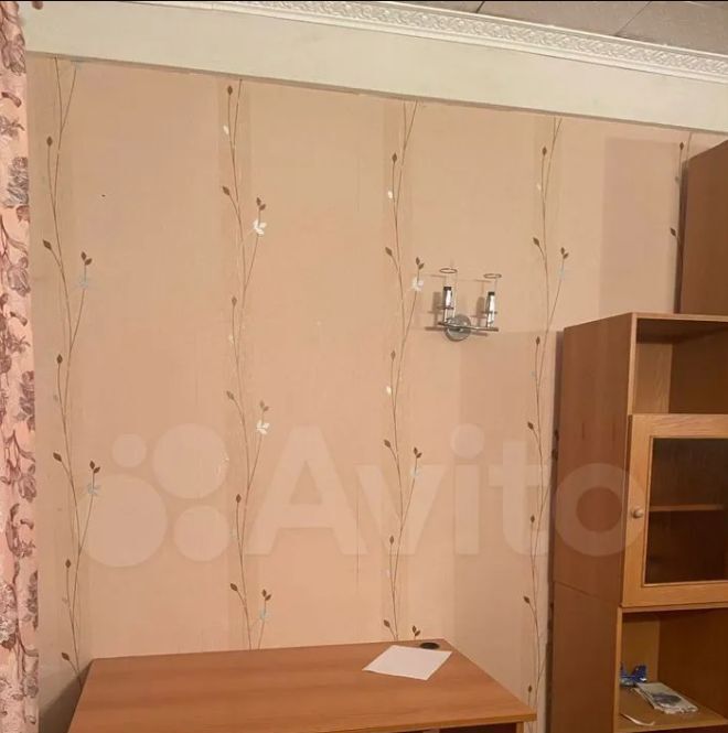 комната г Екатеринбург ул Энтузиастов 34б Проспект Космонавтов фото 4