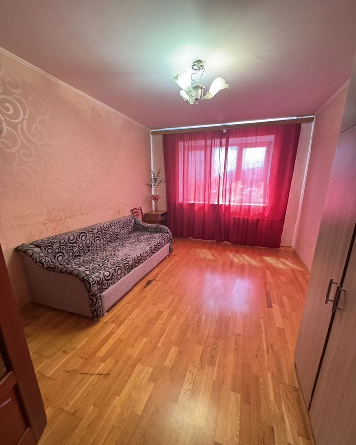 квартира р-н Туймазинский г Туймазы ул Комарова 35 фото 7