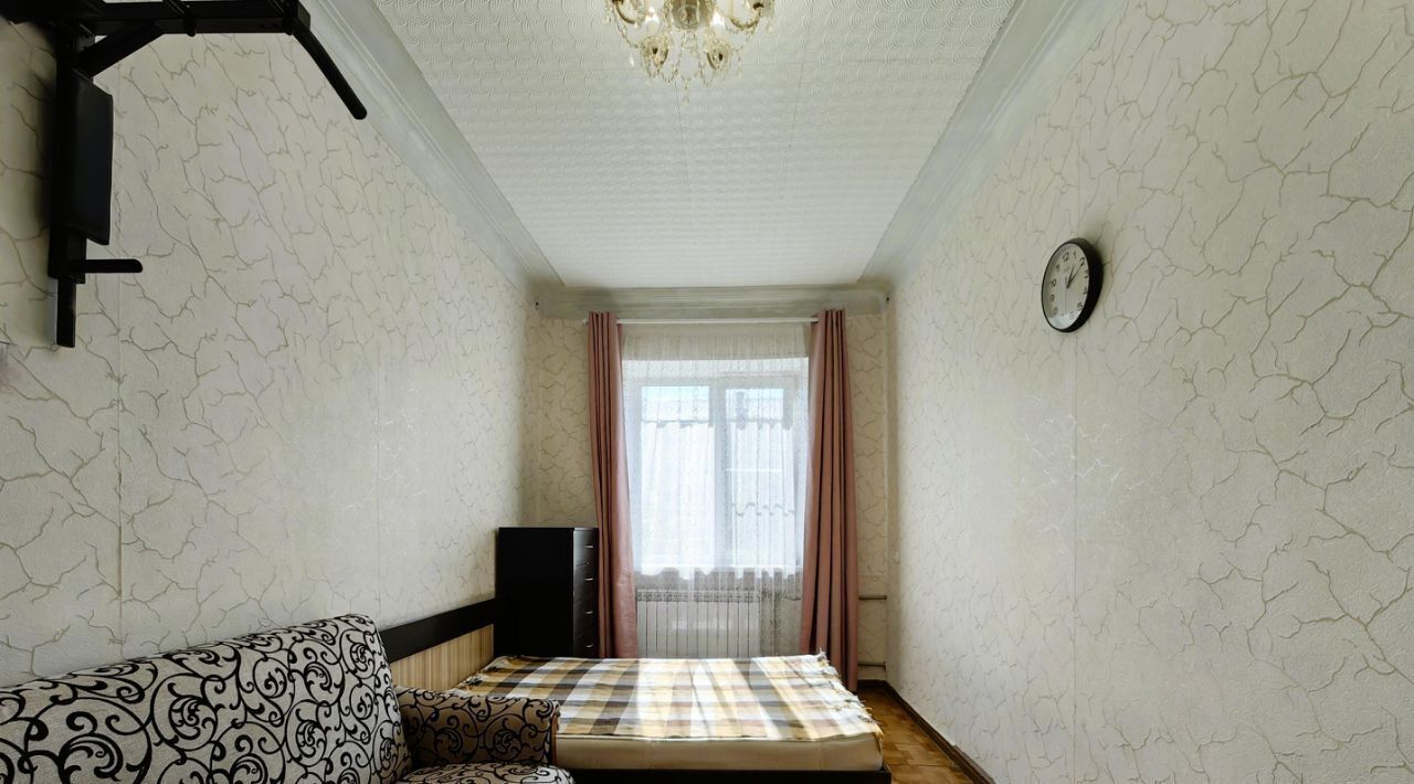 квартира г Дзержинск пр-кт Ленина 45 фото 13