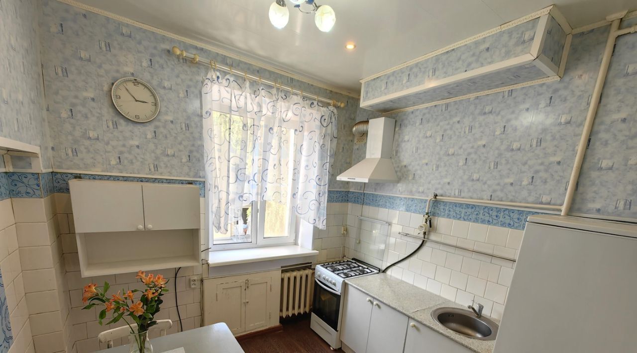 квартира г Дзержинск пр-кт Ленина 45 фото 17