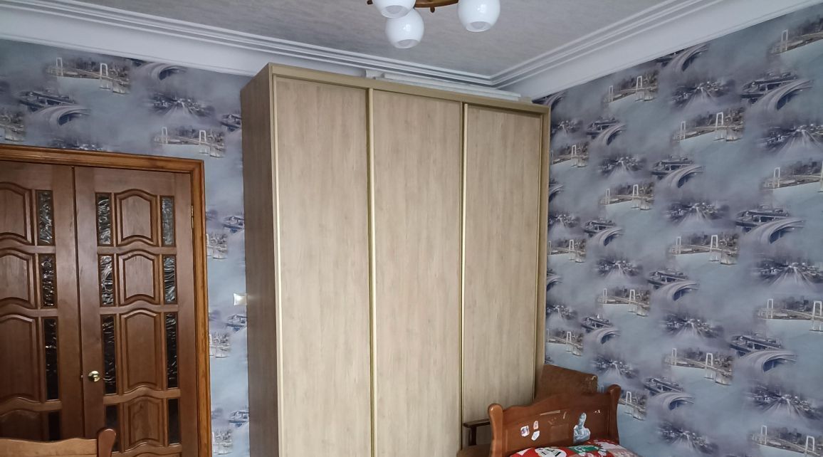 квартира г Ульяновск р-н Ленинский ул Ленина 144 фото 7