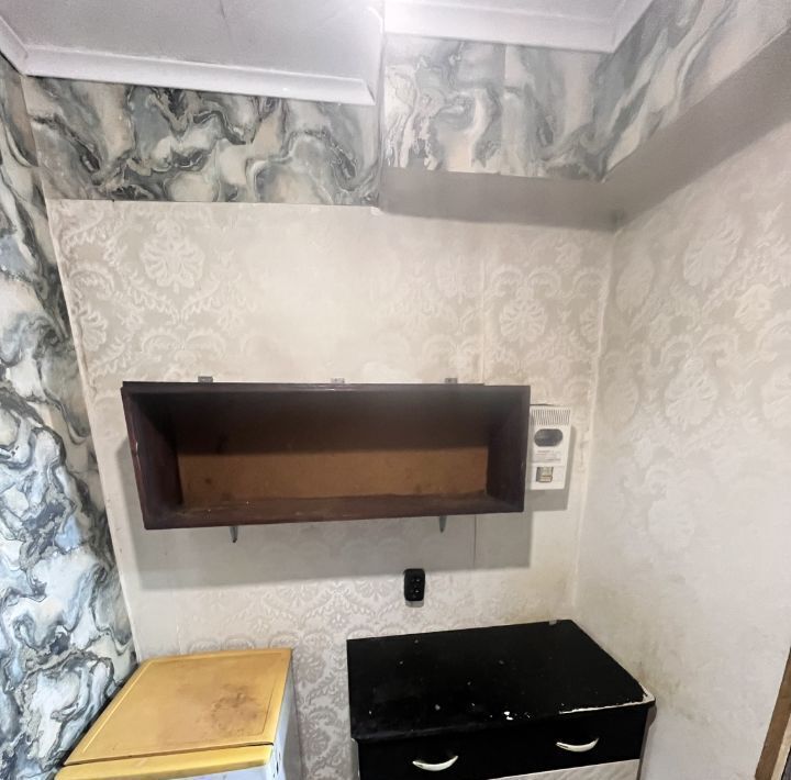 квартира г Ульяновск р-н Заволжский ул Врача Михайлова 43а фото 8