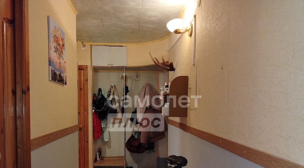 квартира г Великий Новгород проезд Технический 3 фото 11