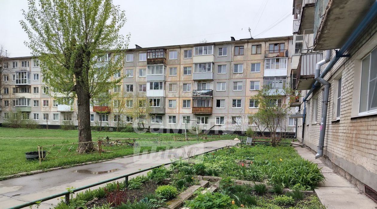 квартира г Великий Новгород проезд Технический 3 фото 14