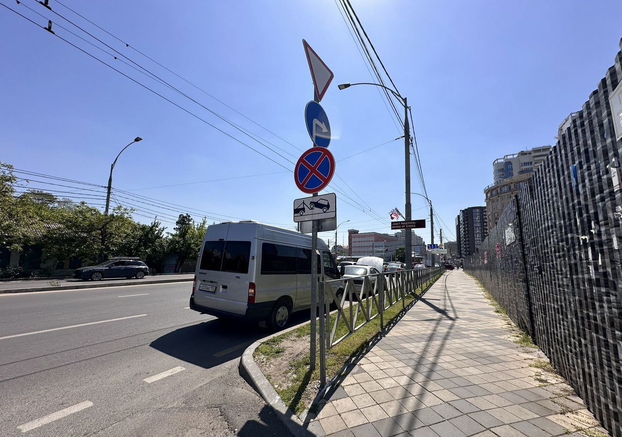 свободного назначения г Краснодар р-н Центральный ул Кубанская Набережная 39 р-н Западный фото 16