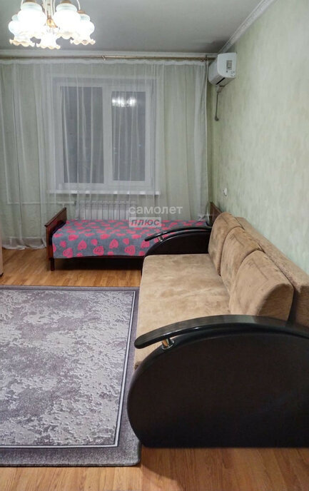 квартира г Самара Безымянка ш Московское 298 фото 14