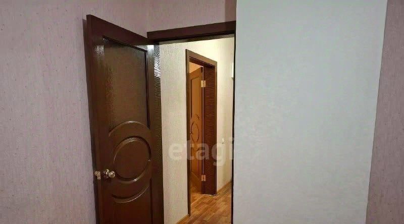 квартира г Курск р-н Центральный пр-кт Вячеслава Клыкова 52 фото 7