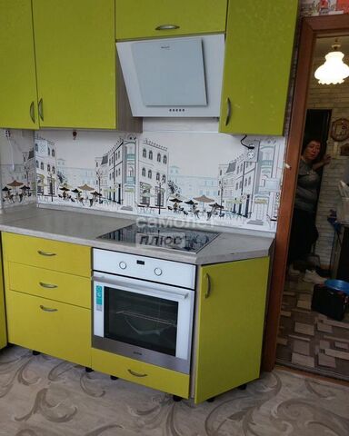 р-н Центральный ул Магистральная 34 Тюменская обл. фото