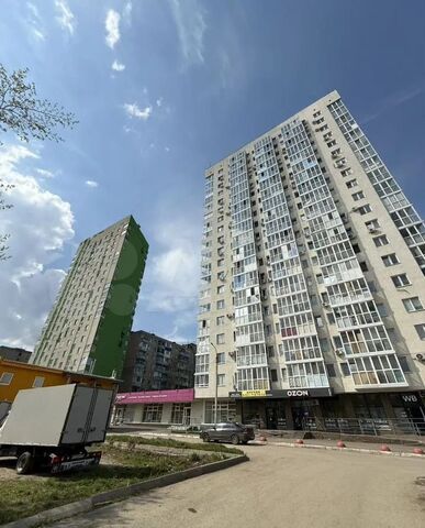 р-н Орджоникидзевский дом 203/3 фото