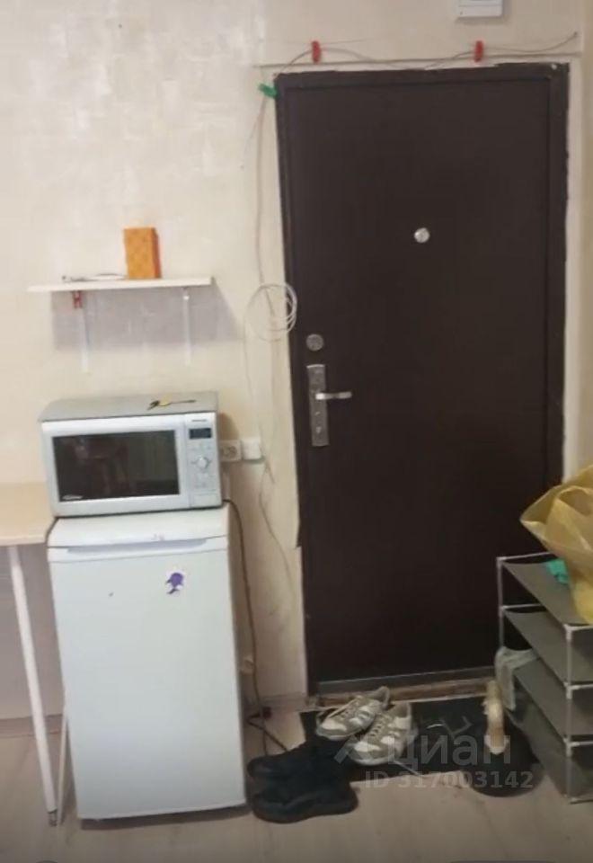 комната г Новосибирск р-н Заельцовский ул Дмитрия Донского 23 фото 2