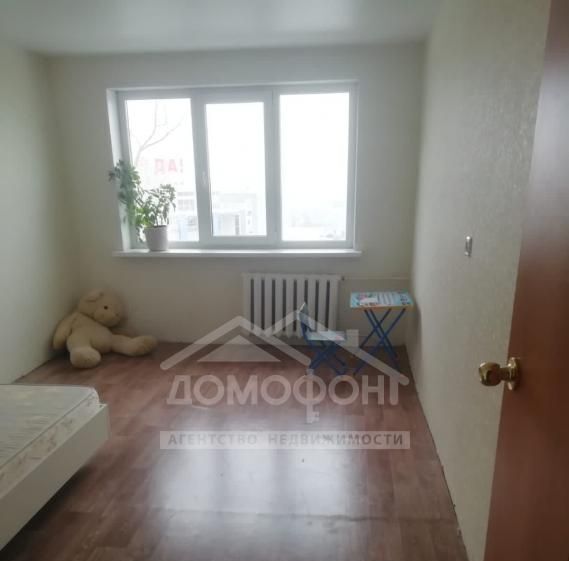 квартира г Омск р-н Центральный ул Завертяева 27 фото 4