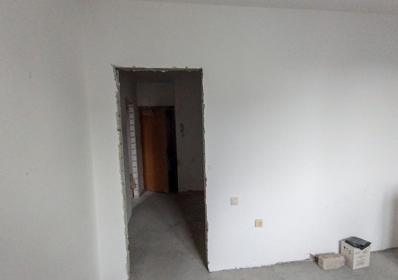 квартира г Ярославль п Великий ул Некрасова 57 р-н Ростовский, Ростов фото 9