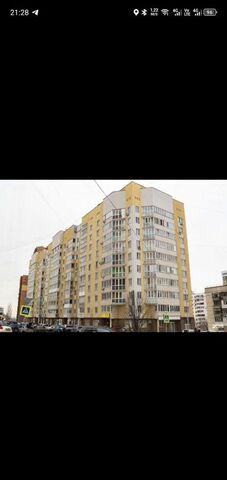квартира р-н Советский ул Красноводская 3 фото