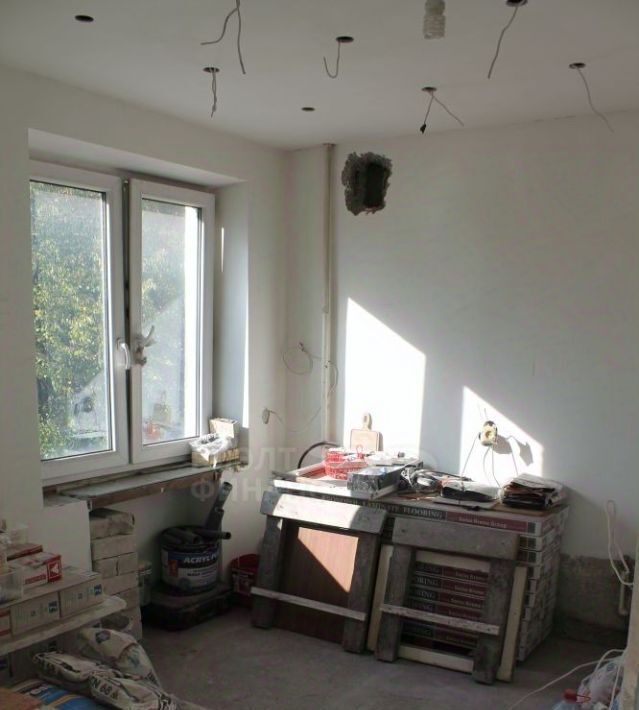 квартира г Калининград р-н Центральный ул Космонавта Леонова 58 фото 6