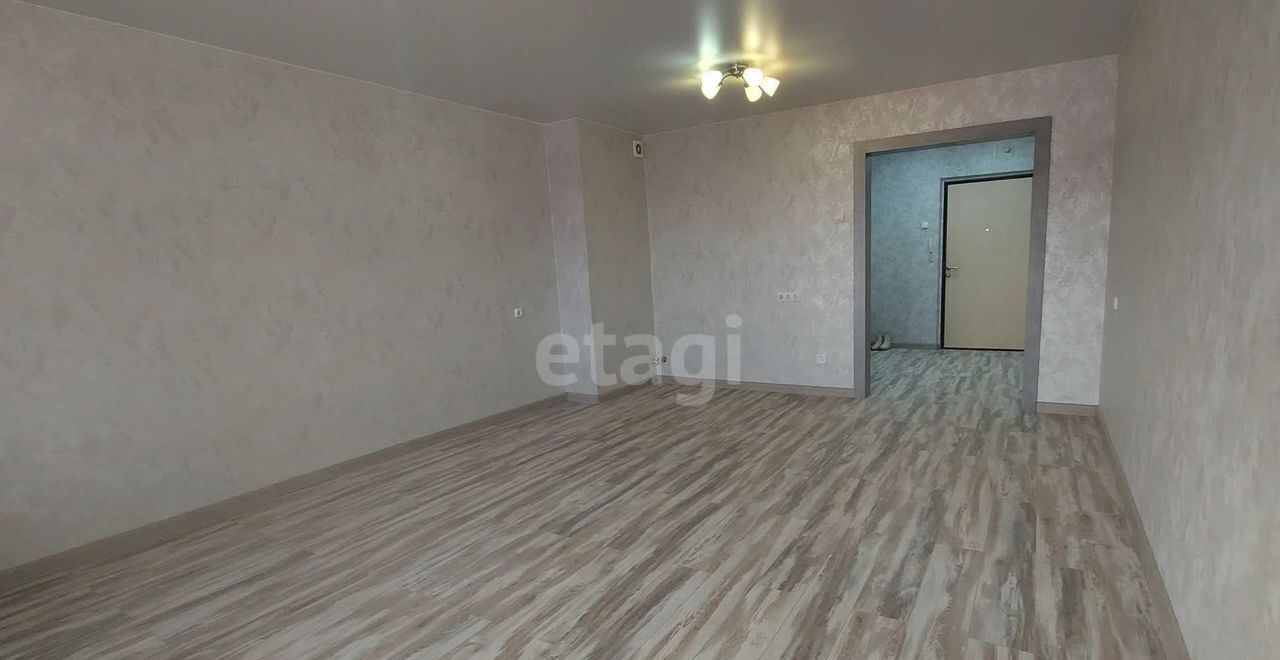 квартира г Красноярск р-н Свердловский ул Свердловская 6в фото 1