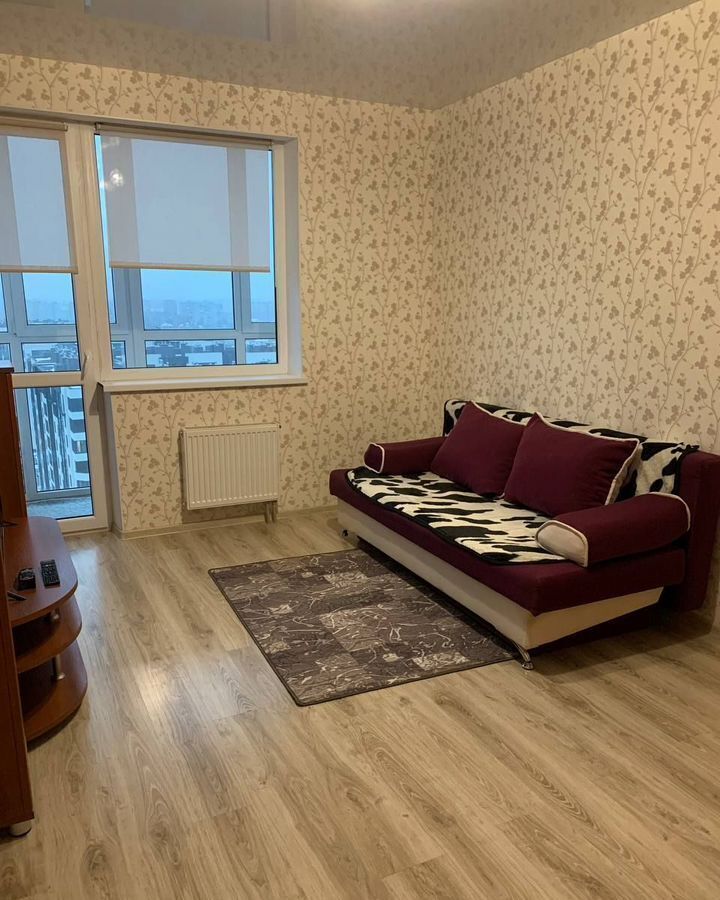 квартира г Калининград р-н Московский ул Летняя 70 фото 2