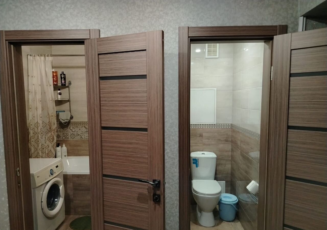 квартира г Абакан ул Советская 48 фото 6