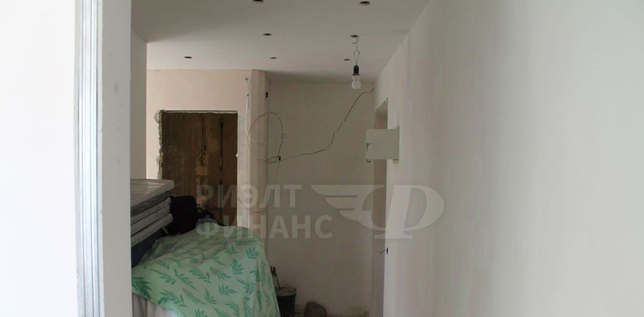 квартира г Калининград р-н Центральный ул Космонавта Леонова 58 фото 14