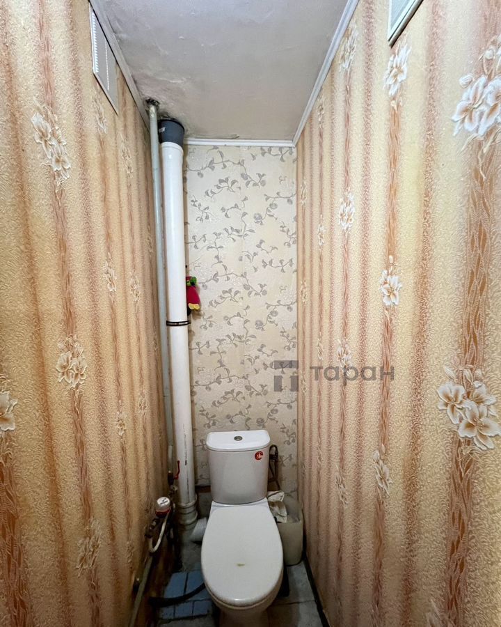 квартира г Челябинск р-н Калининский ул Молодогвардейцев 65а фото 22