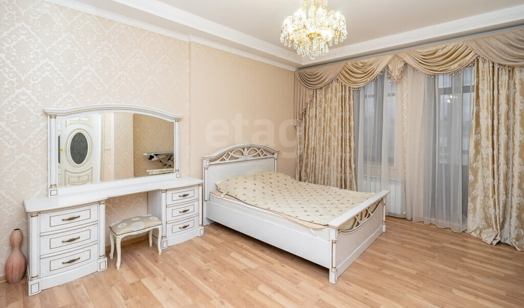 квартира г Казань метро Площадь Тукая ул Галактионова 6 фото 4