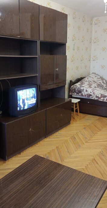 квартира г Москва метро Новые Черемушки ул Гарибальди 15к/3 фото 10