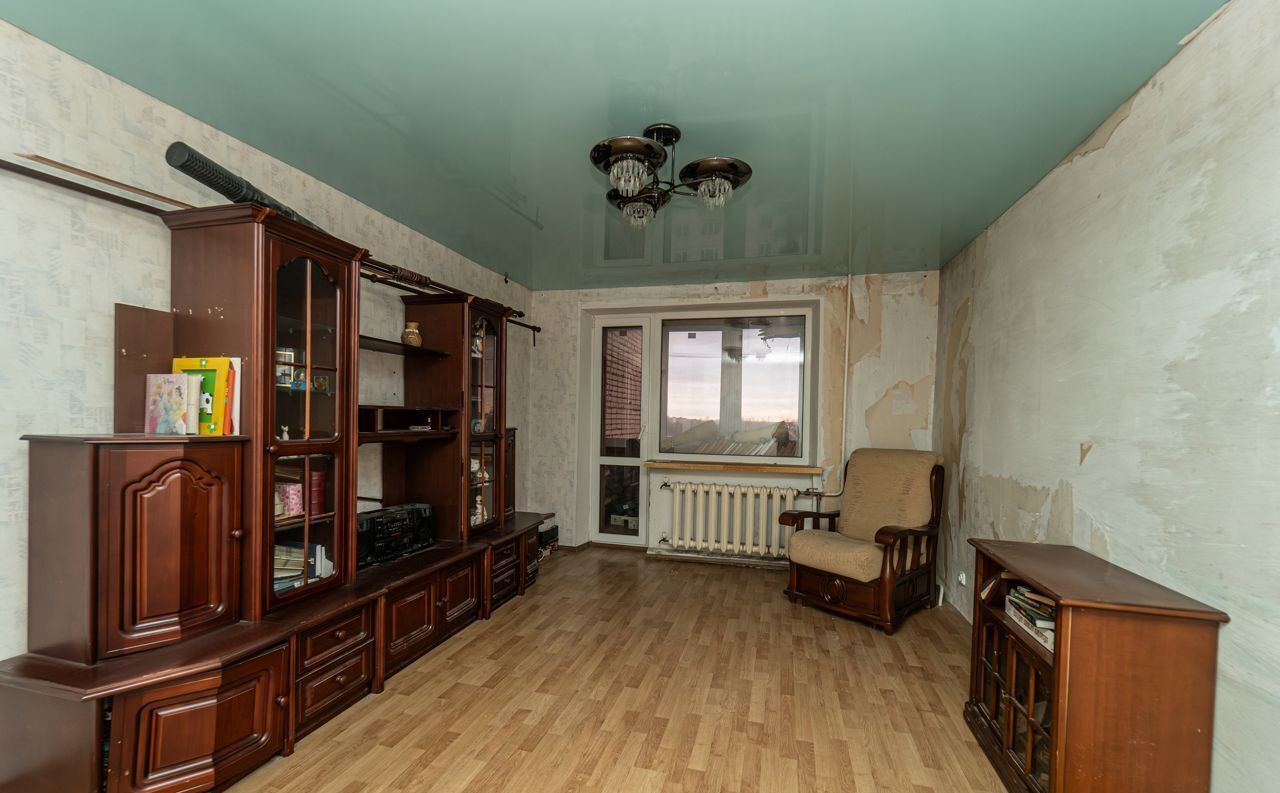 квартира г Великий Новгород Привокзальный ул Новолучанская 30 фото 23