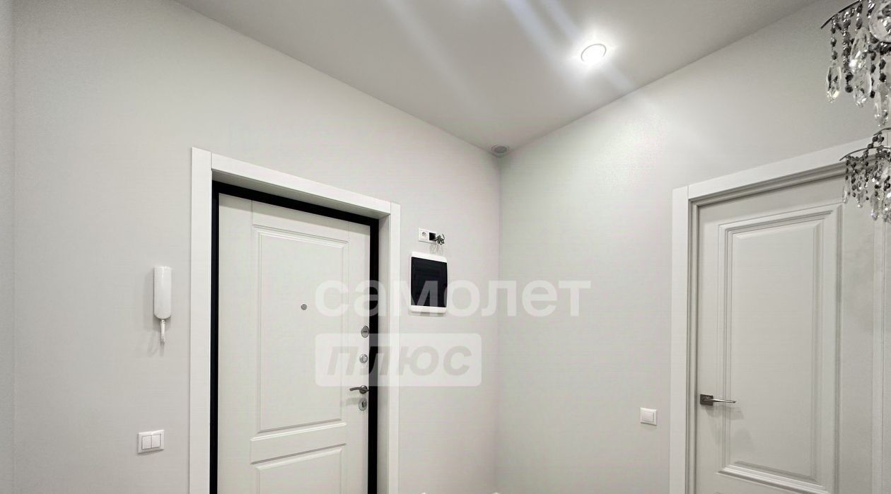 квартира г Красногорск б-р Красногорский 23к/3 Мякинино фото 11