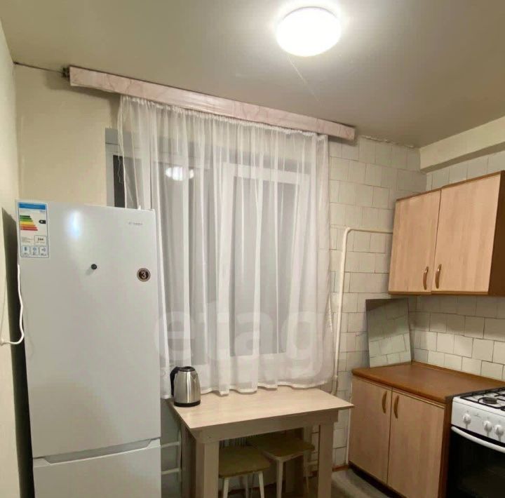 квартира г Саратов р-н Ленинский пр-кт Строителей 70б фото 3