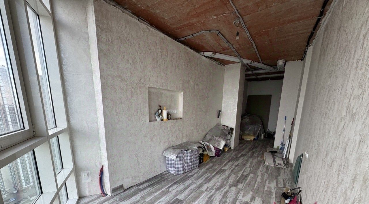 квартира г Химки ул Кудрявцева 16 Химки фото 6