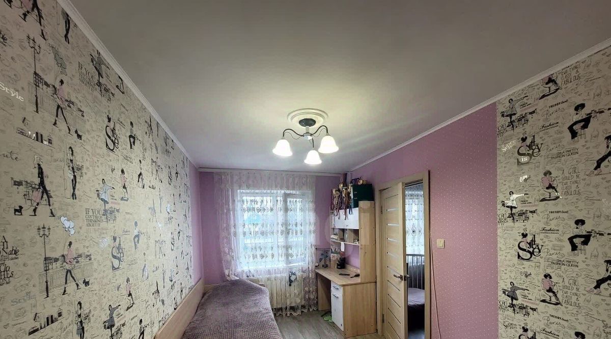 квартира г Коломна ул Дачная 30 Дубовая Роща фото 5