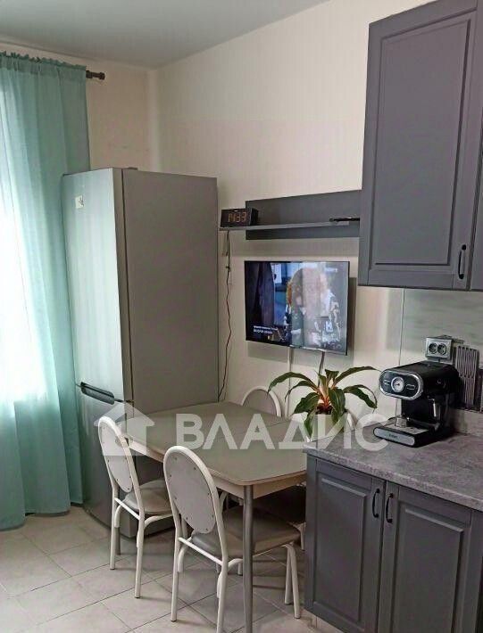 квартира г Балашиха мкр Саввино б-р Спасский 3 Некрасовка фото 16