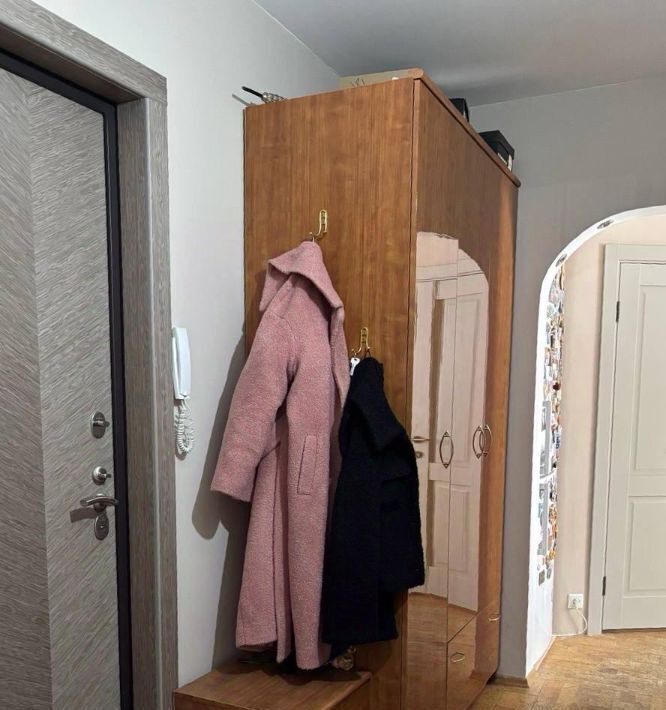 квартира г Чехов ул Гагарина 122 фото 15