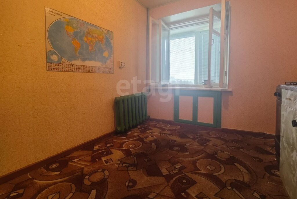 квартира г Череповец ул Архангельская 19 фото 3