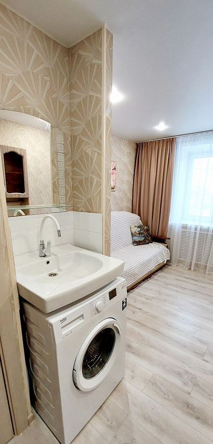 квартира г Казань р-н Авиастроительный ул Гудованцева 22 фото 3