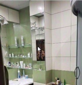 квартира г Люберцы микрорайон Панки пр-кт Октябрьский 364 фото 6