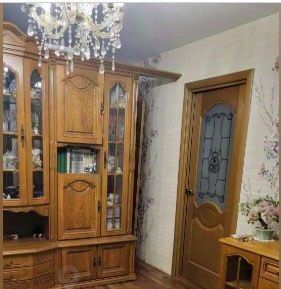 квартира г Люберцы микрорайон Панки пр-кт Октябрьский 364 фото 8