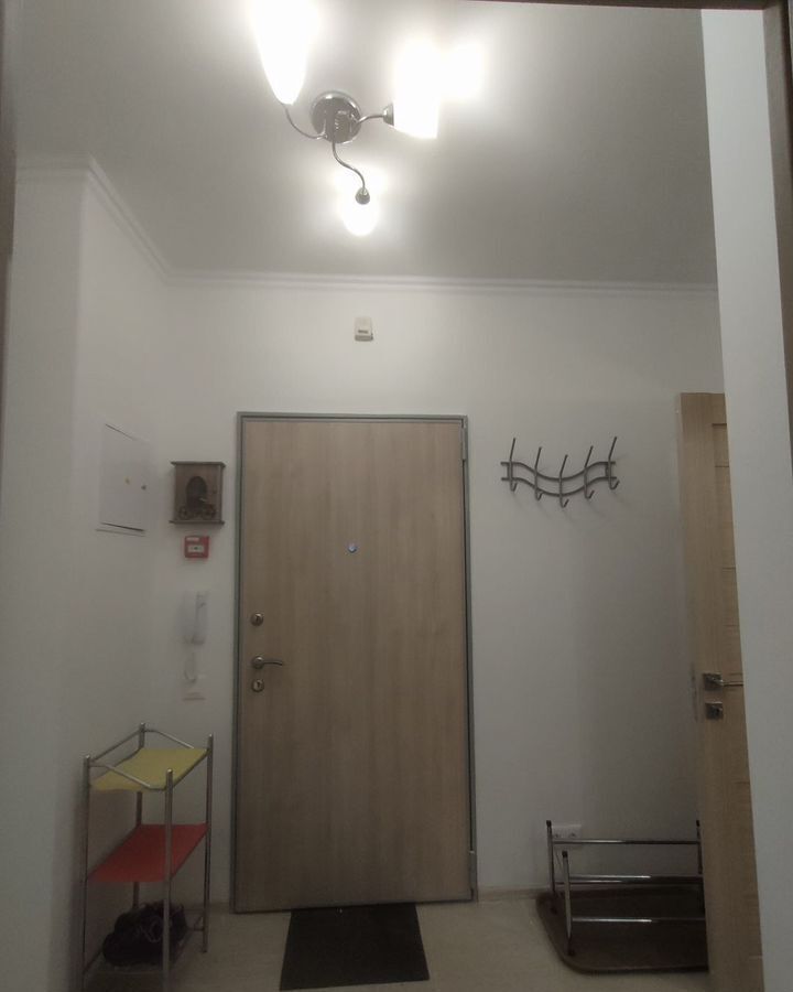 квартира г Москва метро Кантемировская ул Бехтерева 3а фото 13